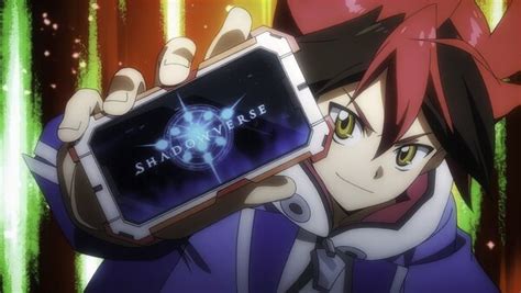 Shadowverse Flame Season 1 Episode 38: Come Unto Us!.